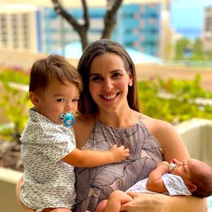 Meet your Posher, Rebe